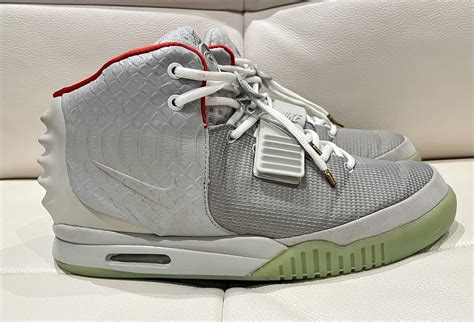 nike yeezy 2 replica 3m|Yeezy 2 Analysis .